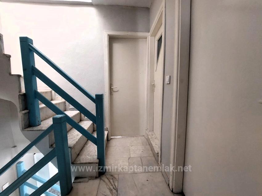 İzmir Seferihisar Doğanbey De 3+1 Satılık Yazlık