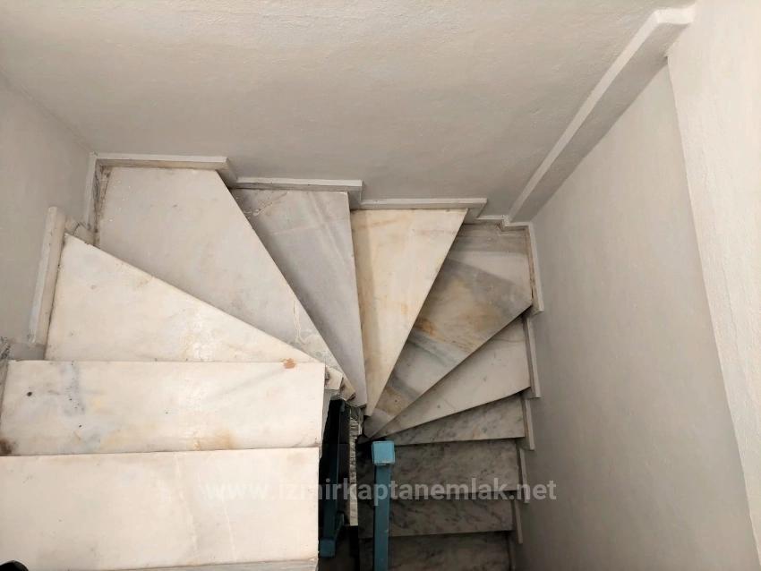 İzmir Seferihisar Doğanbey De 3+1 Satılık Yazlık