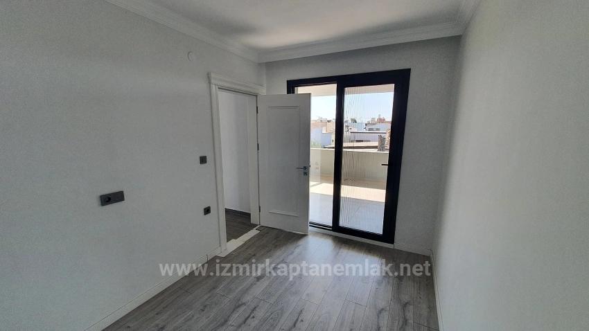 Seferihisar Doğanbey Payamlı'da Ferah Satılık 3+1 Villa