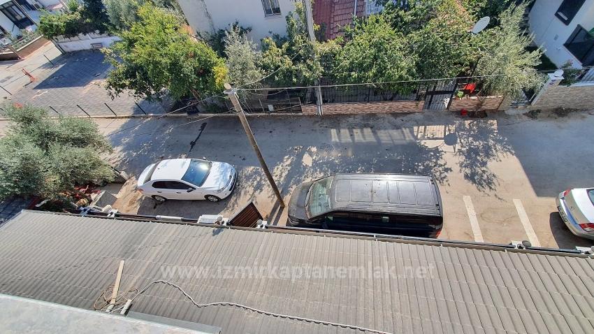 Seferihisar Doğanbey Payamlı'da Ferah Satılık 3+1 Villa