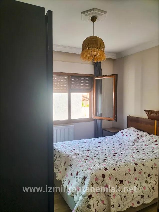 Seferihisar Camikebir Mah. Satılık 3+1 Daire - 130 m²