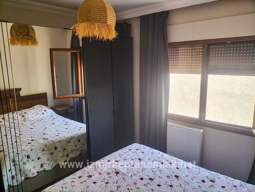 Seferihisar Camikebir Mah. Satılık 3+1 Daire - 130 m²