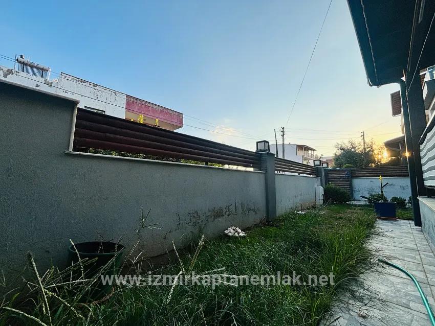 Seferihisar Doğanbey Payamlı Mah. Satılık 2+1 Villa - 95 m²