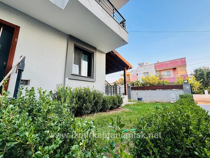 Seferihisar Doğanbey Payamlı Mah. Satılık 2+1 Villa - 95 m²