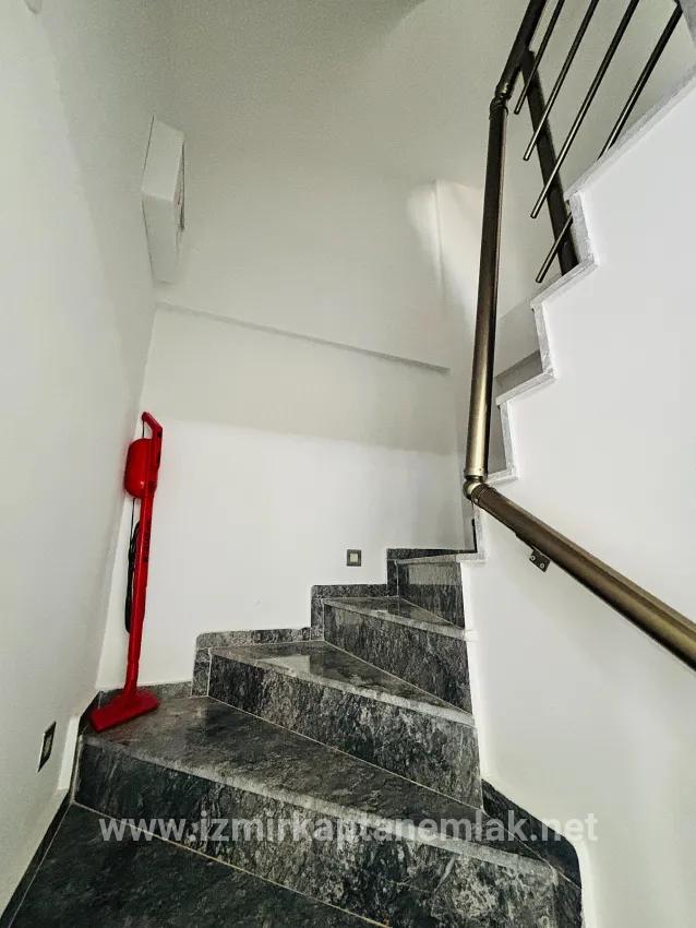 Seferihisar Doğanbey Payamlı Mah. Satılık 2+1 Villa - 95 m²