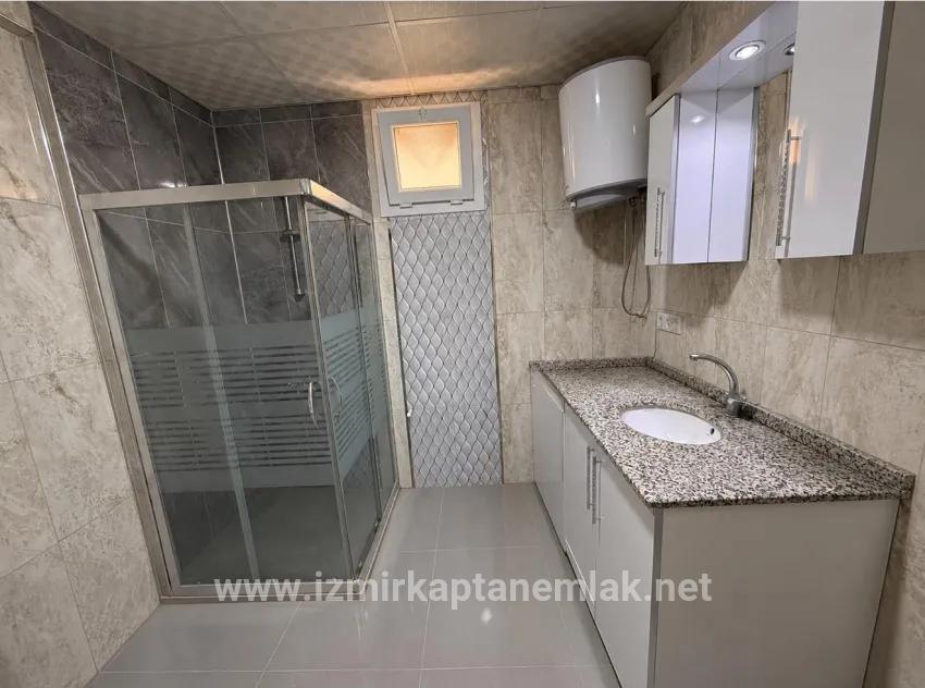 Menderes Gümüldür Gümüldür Fevzi Çakmak Mah. Satılık 3+1 Daire - 145 m²