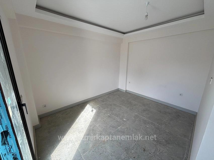 Seferihisar Akarca’da 4+1 Müstakil Havuzlu Dubleks Yazlık Villa