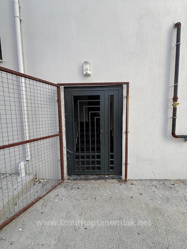   Izmir Seferihisar Camikebir’de 2+1 Ara Kat Daire