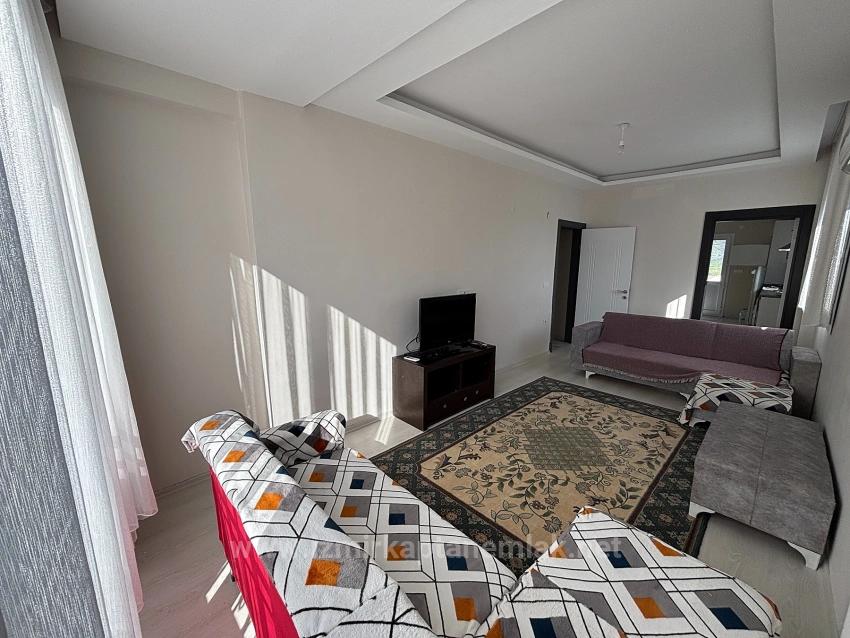 İzmir Menderes Fevzi Çakmak’da 3+1 Deniz Manzaralı Daire