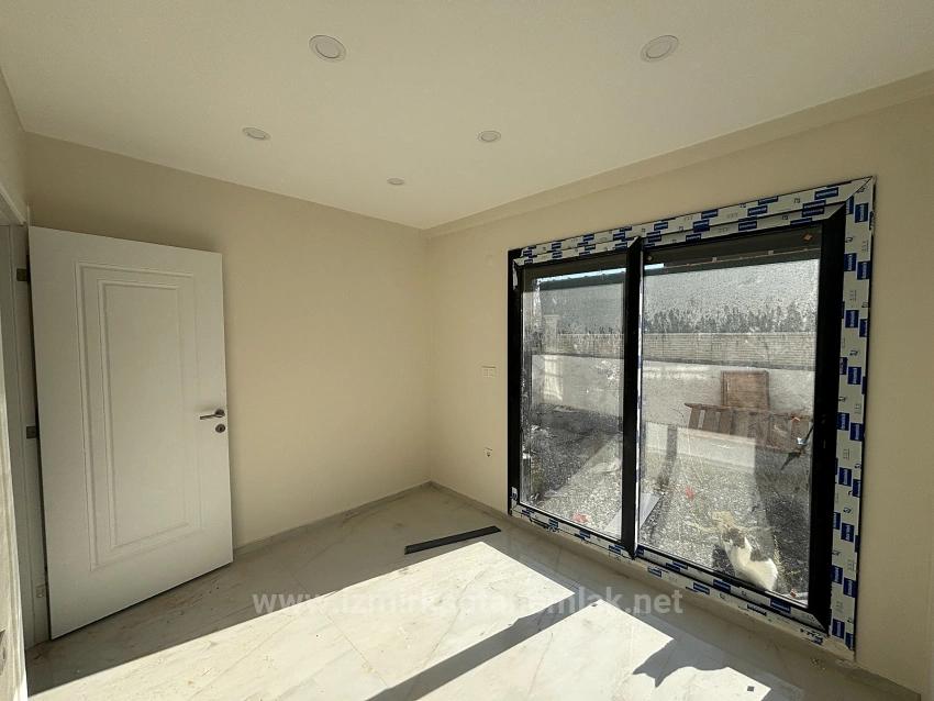 İzmir Seferihisar Çolak İbrahim’de 2+1 Ters Dubleks Daire