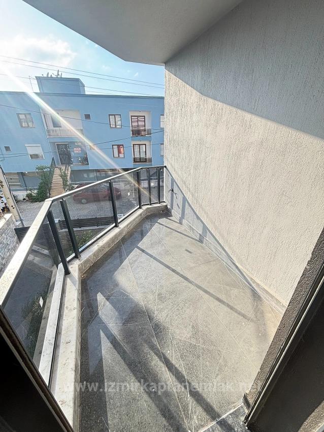 İzmir Seferihisar Ürkmez’de Denize 600 Metre Satılık 2+1 Villa