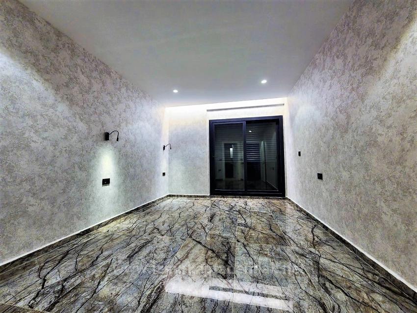 İzmir Seferihisar Camikebir'de Satılık Geniş Bahçeli Ultra Lüks 3+1 Villa