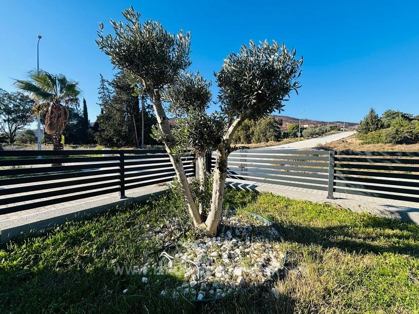 İzmir Seferihisar Atatürk Mahallesi’nde  Denize Sıfır Müstakil Tapulu 3+1 Tripleks Villa