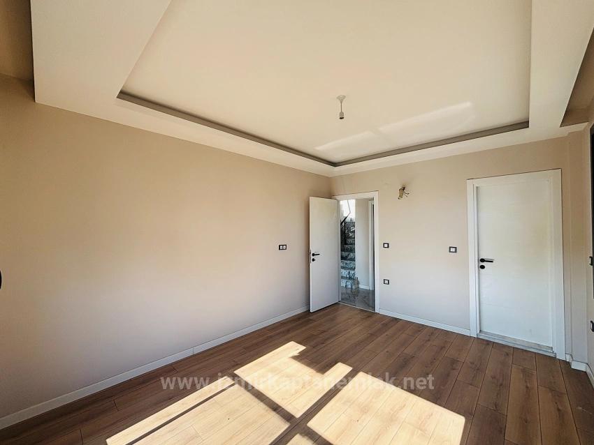  Izmir Seferihiasar Payamlı Mahallesi’nde  3+1 Ebeveyn Banyolu Müstakil Dubleks Villa