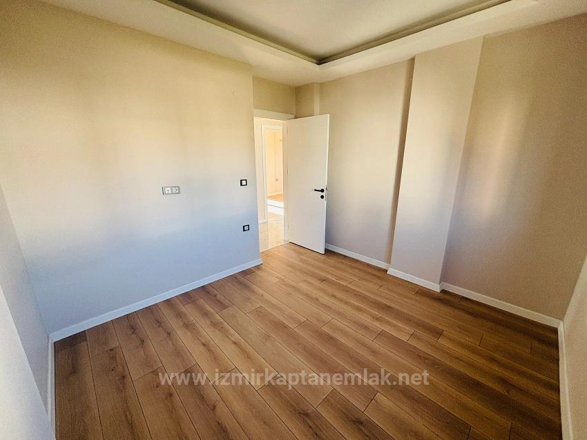  Izmir Seferihiasar Payamlı Mahallesi’nde  3+1 Ebeveyn Banyolu Müstakil Dubleks Villa