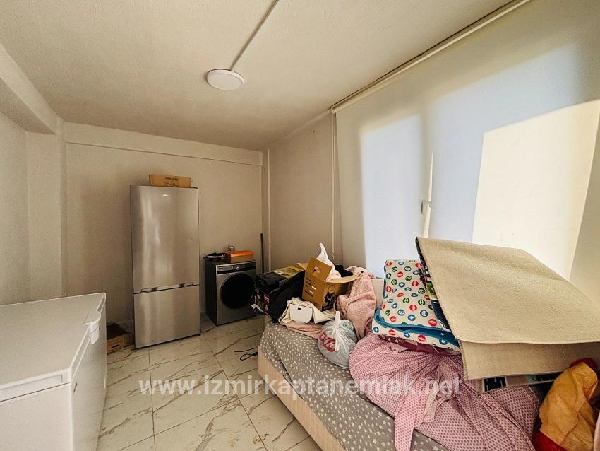 Seferihisar Kavakdere Mah. Satılık 2+1 Çiftlik evi - 826 m²