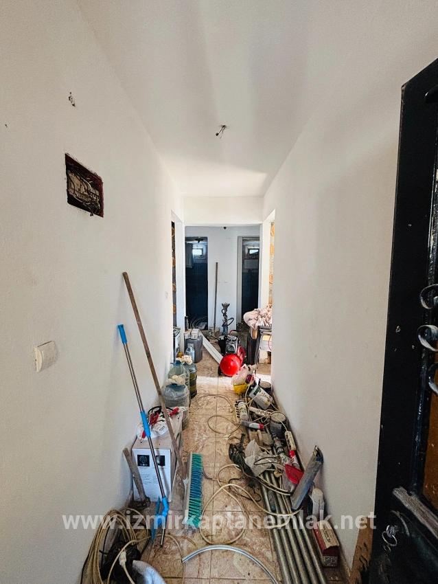 Seferihisar Kavakdere Mah. Satılık 2+1 Çiftlik evi - 826 m²