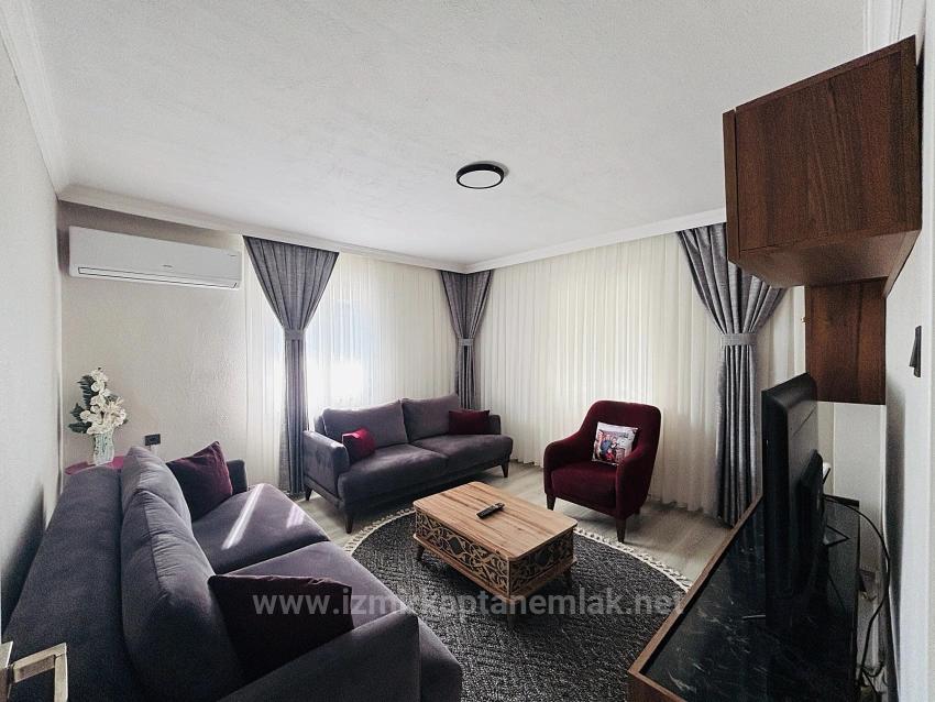 İzmir Seferihisar Kavakdere Mahalesi’nde Fırsat Konut!!!