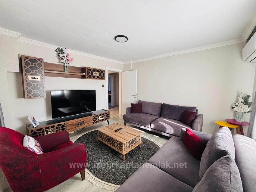 İzmir Seferihisar Kavakdere Mahalesi’nde Fırsat Konut!!!