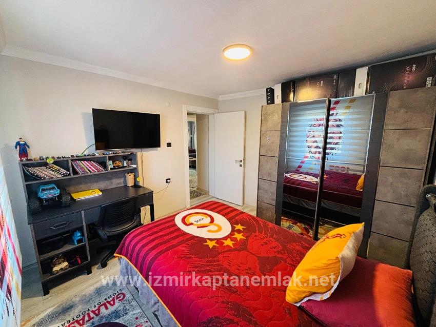 Seferihisar Kavakdere Mah. Satılık 2+1 Çiftlik evi - 826 m²