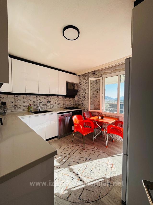 İzmir Seferihisar Kavakdere Mahalesi’nde Fırsat Konut!!!