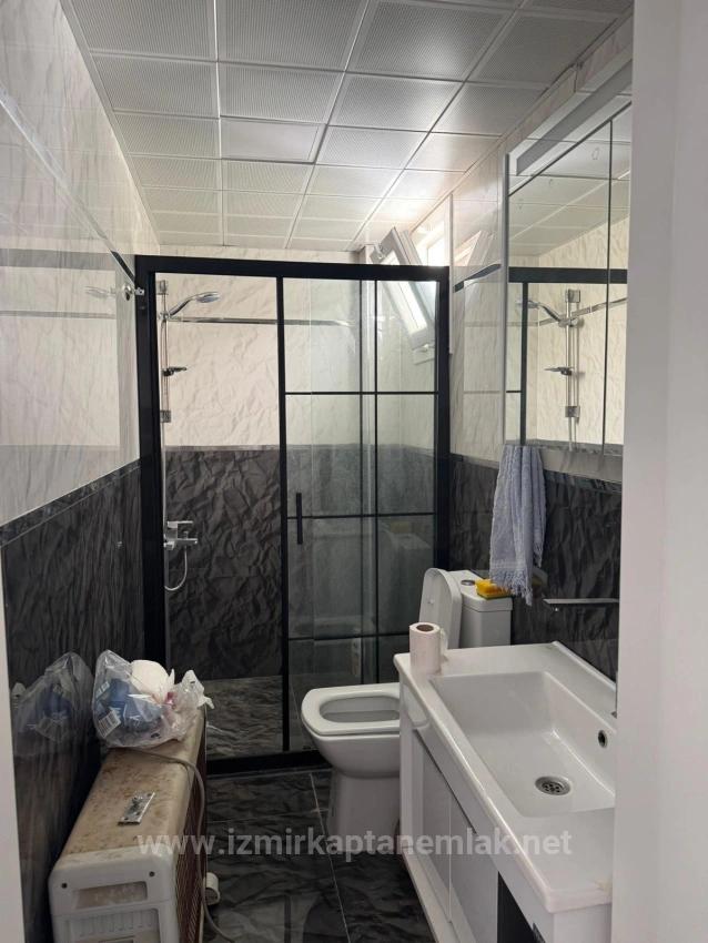 İzmir Seferihisar Mersin Alanı Mahallesi İpekkum’da Fırsat Daireler!!!