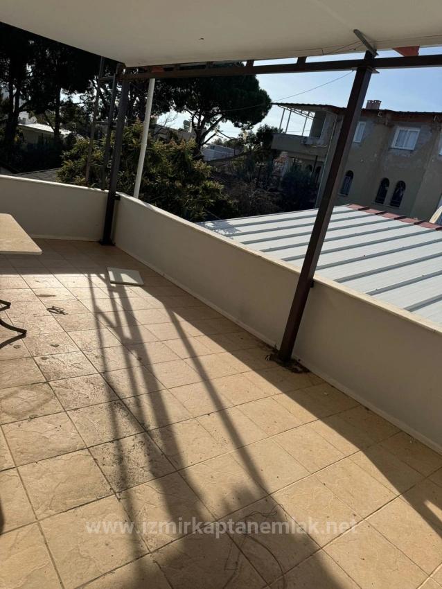 İzmir Seferihisar Mersin Alanı Mahallesi İpekkum’da Fırsat Daireler!!!