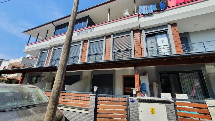 Seferihisar Doğanbey Payamlı'da Ferah Satılık 3+1 Villa