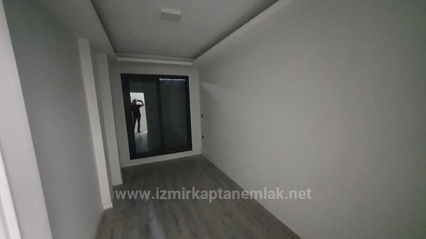 Seferihisar Doğanbey Payamlı'da Ferah Satılık 3+1 Villa