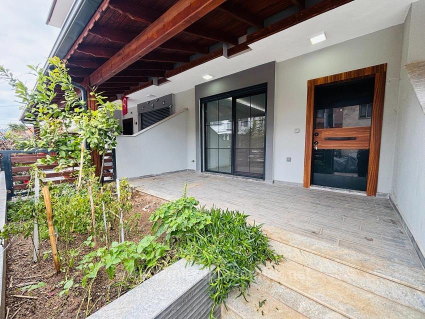 Seferihisar Doğanbey Payamlı'da Ferah Satılık 3+1 Villa