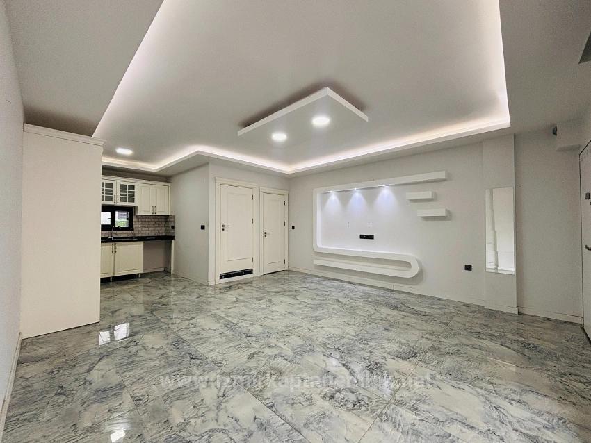 Seferihisar Doğanbey Payamlı'da Ferah Satılık 3+1 Villa