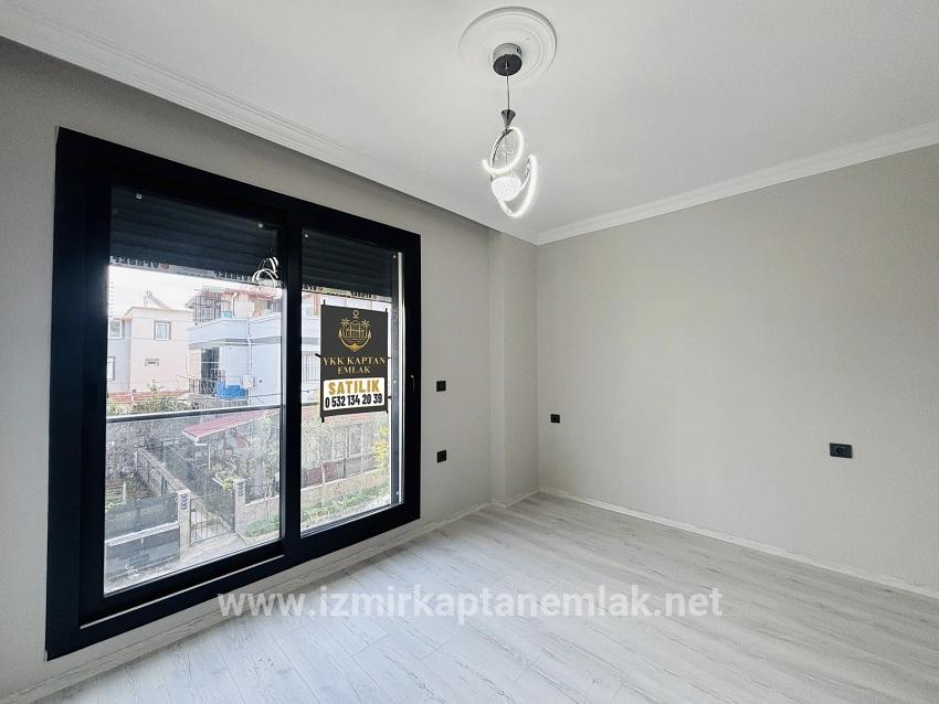 Seferihisar Doğanbey Payamlı Mah. Satılık 3+1 Villa - 135 m²