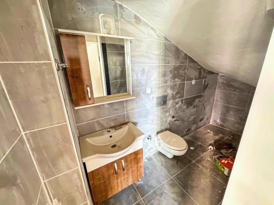 İzmir Seferihisar Payamlı Mahallesi’nde Denize Yürüme Mesafesinde Merkezi 2+1 Satılık Vil