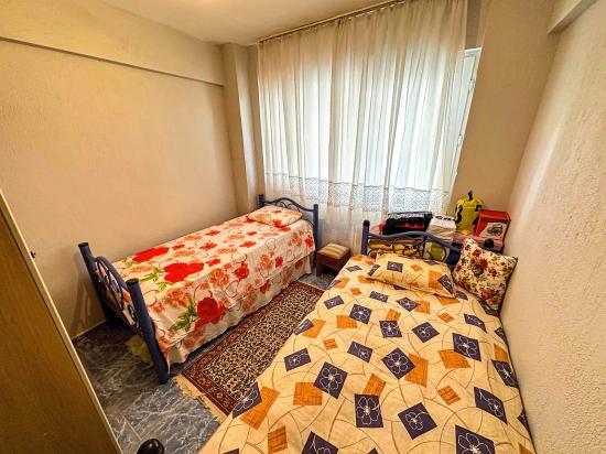 İzmir Seferihisar Payamlı Mahallesi’nde Denize Yürüme Mesafesinde Merkezi 4+1 Satılık Vil