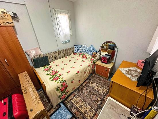 İzmir Seferihisar Payamlı Mahallesi’nde Denize Yürüme Mesafesinde Merkezi 4+1 Satılık Vil