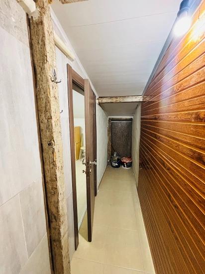 İzmir Seferihisar Turabiye Mahallesi’nde Satılık 4+2 Daire Dubleks