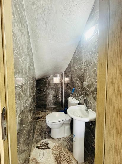 İzmir Seferihisar Payamlı Mahallesi’nde Merkezi Konumda 3+1 Bahçeli Villa