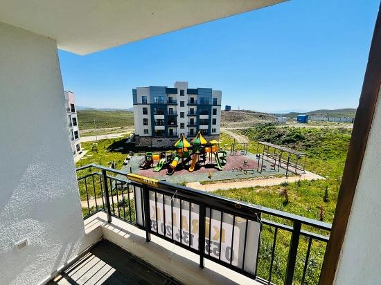 İzmir Seferihisar Toki 3. Etap Prejesinde 3+1 Ara Kat Kiralık Daire