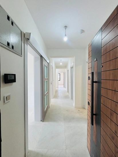 İzmir Seferihisar Toki 3. Etap Prejesinde 3+1 Ara Kat Kiralık Daire