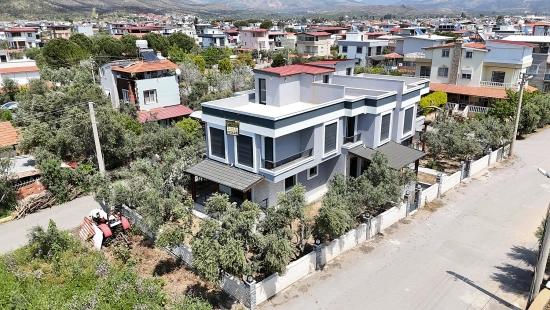  ızmir Seferihisar Cumhuriyet Mahallesi’nde 2+1 Dubleks Villa