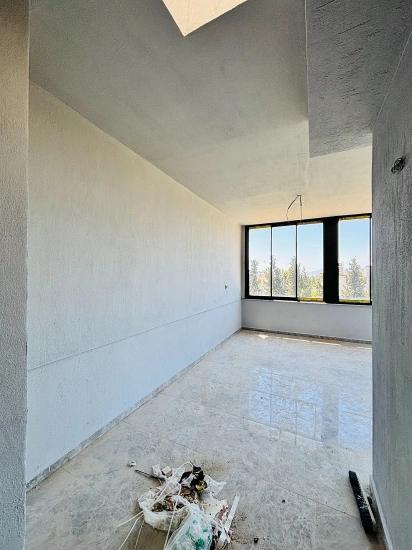 İzmir Seferihisar Cumhuriyet Mahallesi’nde 3+1 Havuzlu Satılık Müstakil Villa