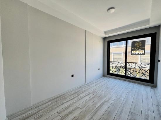 İzmir Seferihisar Payamlı Mahallesi’nde Denize 350m 3+1 Satılık İkiz Villa