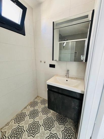 İzmir Seferihisar Payamlı Mahallesi’nde Denize 350m 3+1 Satılık İkiz Villa