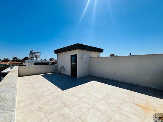 İzmir Seferihisar Payamlı Mahallesi’nde Denize 350m 3+1 Satılık İkiz Villa