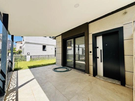 İzmir Seferihisar Payamlı Mahallesi’nde 2+1 Satılık İkiz Villa