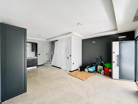 İzmir Seferihisar Payamlı Mahallesi’nde 2+1 Satılık İkiz Villa