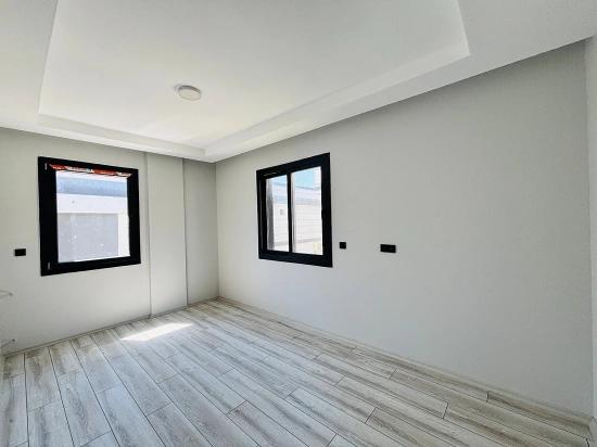 İzmir Seferihisar Payamlı Mahallesi’nde 2+1 Satılık İkiz Villa