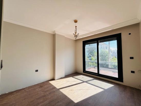 İzmir Seferihisar Payamlı Mahallesi’nde Denize 300m 3+1 Satılık İkiz Villa