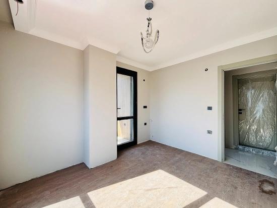 İzmir Seferihisar Payamlı Mahallesi’nde Denize 300m 3+1 Satılık İkiz Villa