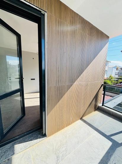 İzmir Seferihisar Payamlı Mahallesi’nde Denize 300m 3+1 Satılık İkiz Villa